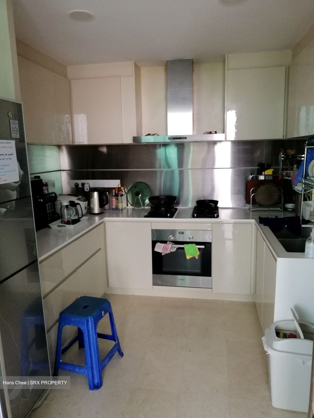 Sennett Residence (D13), Condominium #556386431